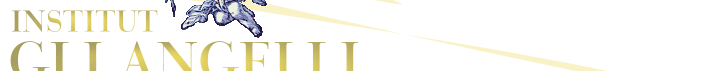 GLI ANGELLI - REIKI